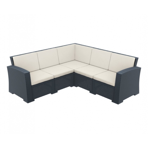 Угловая подушка Siesta Contract Monaco Corner Cushion