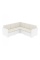 Угловая подушка Siesta Contract Monaco Corner Cushion