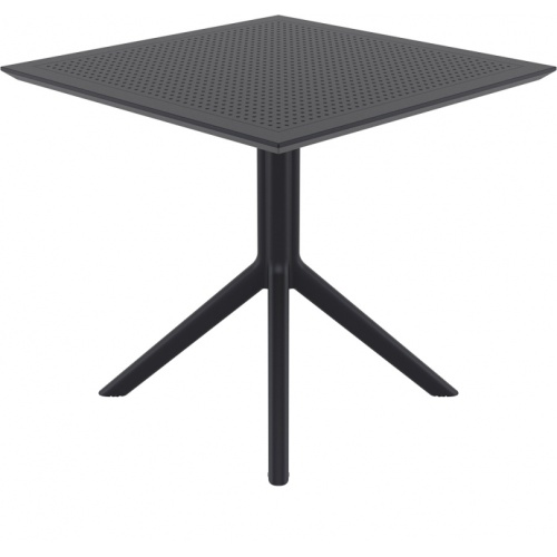 Стол пластиковый Siesta Contract Sky Table 80