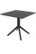 Стол пластиковый Siesta Contract Sky Table 80