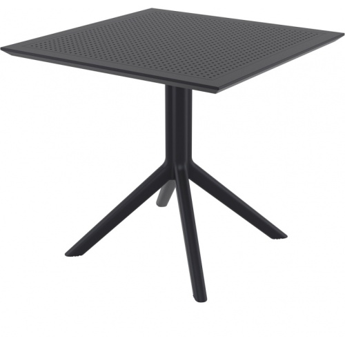 Стол пластиковый Siesta Contract Sky Table 80