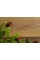 Террасная доска PUDECK полнотелая (25*200*2440 мм) CLASSIC WOOD, PG, коллекция CANDIDASA, ПОЛИУРЕТАН, за м.пог, ochre yellow
