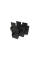 НФ-07 Кронштейн HABERCUBE KONEKT 100x50  в упаковке 8 шт.