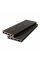 Террасная доска двухсторонняя венге TalverWood 3D 150*25 мм (6 м) вельвет, м.пог