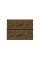 Террасная доска PUDECK полнотелая (25*200*2440 мм) CLASSIC WOOD, PG, коллекция CANDIDASA, ПОЛИУРЕТАН, за м.пог, ochre yellow