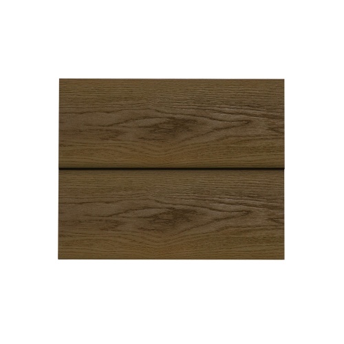 Террасная доска PUDECK полнотелая (25*200*2440 мм) CLASSIC WOOD, PG, коллекция CANDIDASA, ПОЛИУРЕТАН, за м.пог, ochre yellow