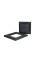 Крышка+юбка из ДПК для столба 125*125мм 3D SINGARAJA, Чёрный