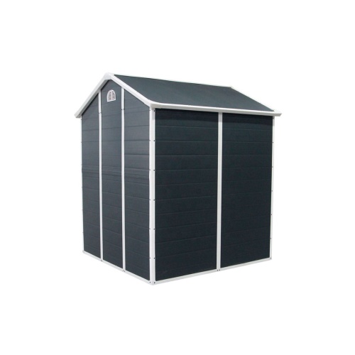 Сарай Black Fox Modernist G (2,42*1,92*2,39м) 4,5м2
