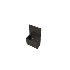НФ-07 Кронштейн HABERCUBE KONEKT 100x50  в упаковке 8 шт.