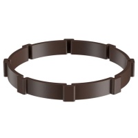 Обруч усиливающий HILST HOOP для основания опоры, уп.10 шт.