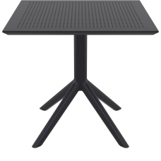 Стол пластиковый Siesta Contract Sky Table 80