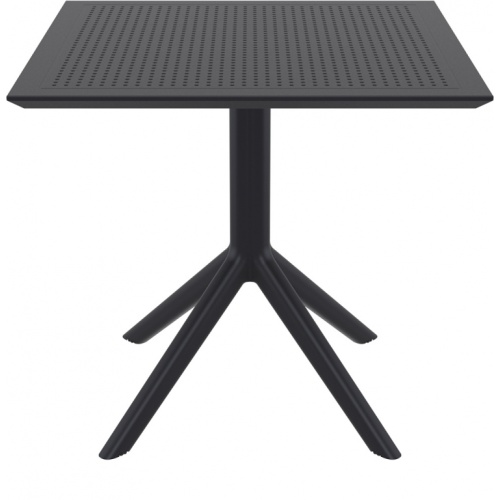 Стол пластиковый Siesta Contract Sky Table 80