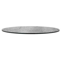 Столешница круглая Nardi Piano Laminato ø80