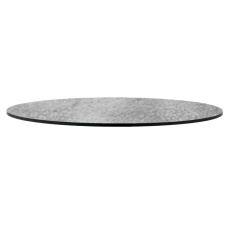Столешница круглая Nardi Piano Laminato ø80