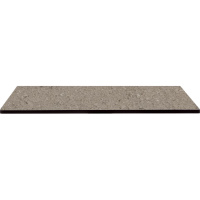 Столешница квадратная Nardi Piano Laminato 80x80
