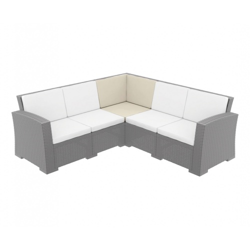 Угловая подушка Siesta Contract Monaco Corner Cushion