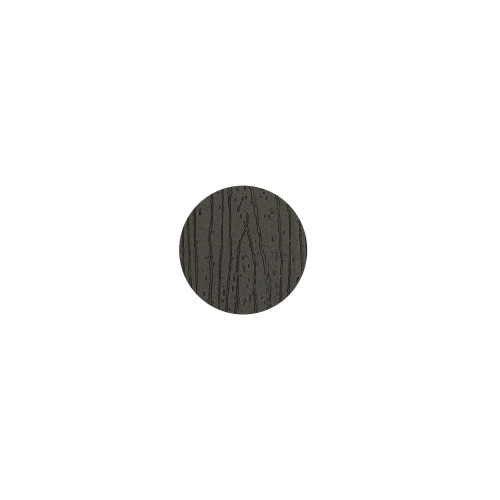 Ступень/облицовочная доска МАССИВ co-extrusion 20*176*3200/4000/5800мм 3D текстура дерева PREMIUM, м.пог., Тёмно-серый