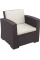 Подушка на спинку Siesta Contract Monaco Backrest Cushion