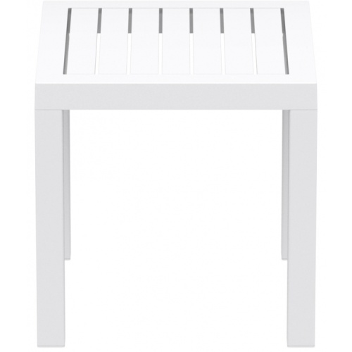 Столик пластиковый для лежака Siesta Contract Ocean Side Table