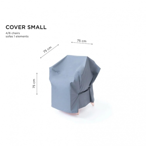 Чехол для мебели Nardi Cover Small