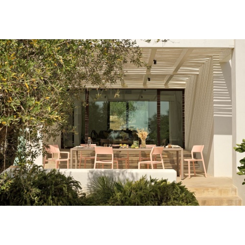 Стул пластиковый Nardi Trill Bistrot