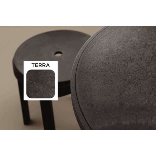 Табурет пластиковый Nardi Stack Mini