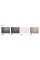 Столик плетеный для шезлонга Siesta Contract GT 1009