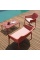 Подушка для дивана Nardi Net Bench
