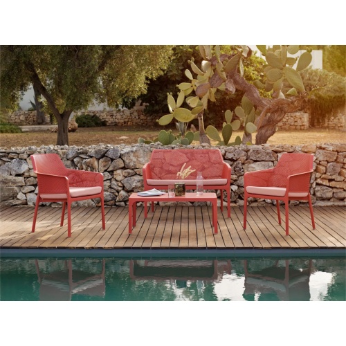 Подушка для дивана Nardi Net Bench