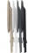 Стол пластиковый складной Siesta Contract Helen Folding Table Ø60