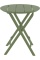 Стол пластиковый складной Siesta Contract Helen Folding Table Ø60
