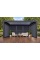 Пергола биоклиматическая моторизованная 3х4 м Tagliamento Pergola 150 Series