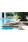 Столик пластиковый для лежака Siesta Contract Ocean Side Table