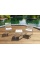 Столик пластиковый для лежака Siesta Contract Ocean Side Table