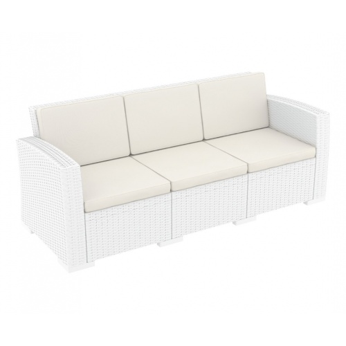 Подушка на спинку Siesta Contract Monaco Backrest Cushion