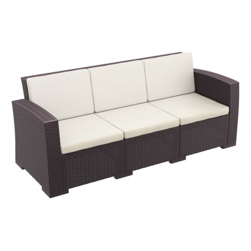 Подушка на спинку Siesta Contract Monaco Backrest Cushion