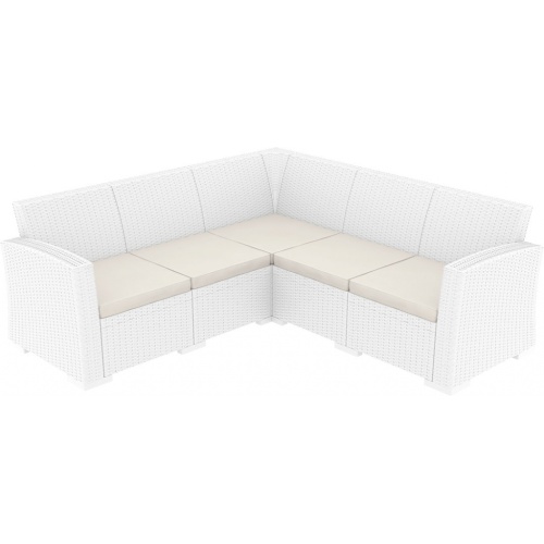Подушка на сиденье Siesta Contract Monaco Seat Cushion