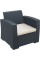 Подушка на сиденье Siesta Contract Monaco Seat Cushion