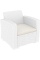 Подушка на сиденье Siesta Contract Monaco Seat Cushion