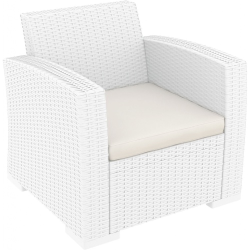 Подушка на сиденье Siesta Contract Monaco Seat Cushion