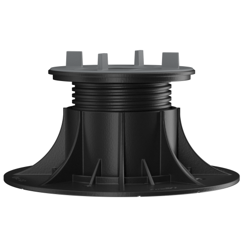 Регулируемая опора HL3 70-120 mm HILST LIFT   Для лаги и керамической плитки
