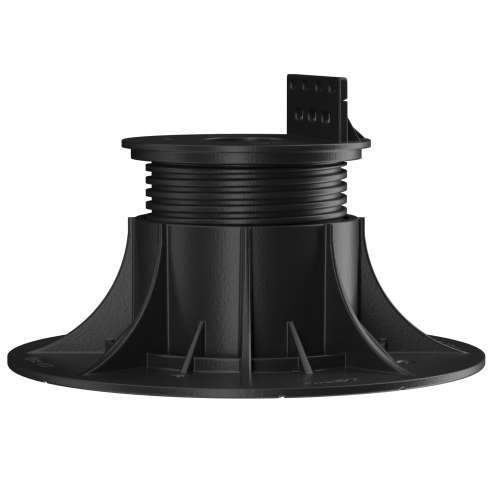 Регулируемая опора HL3 70-120 mm HILST LIFT   Для лаги и керамической плитки
