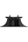 Регулируемая опора HL3 70-120 mm HILST LIFT   Для лаги и керамической плитки
