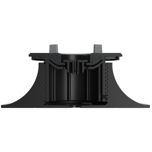 Регулируемая опора HL3 70-120 mm HILST LIFT   Для лаги и керамической плитки