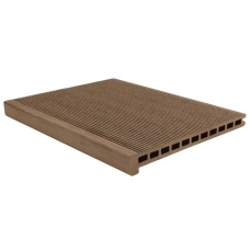 Ступень композитная CM Stair New 305x25х3000 мм, за м.пог, Мербау