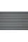 Ступень композитная CM Stair New 305x25х3000 мм, за м.пог, Серый