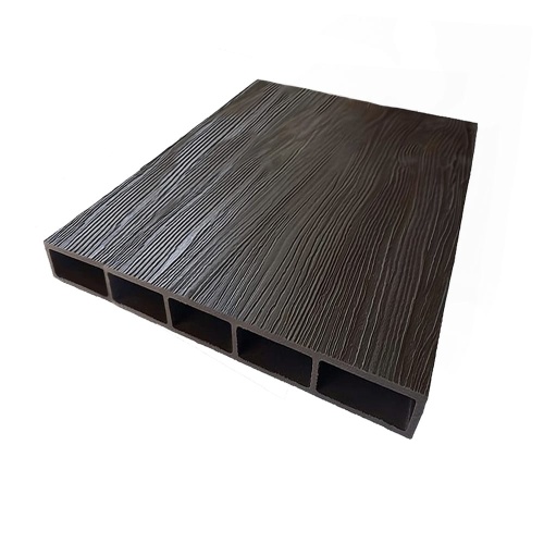 Доска грядочная Eco L 270*28*3000мм 3D, за м.пог., Венге