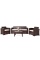 Комплект мебели Rattan Premium Max Set венге