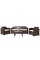 Комплект мебели Rattan Premium Max Set венге