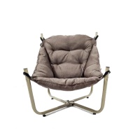 Кресло Sky Seat DeckWOOD 80 х 74 х 95 см, Коричневый